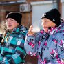 Морозная и солнечная погода сохранится в ближайшие дни в Приморье