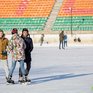 Морозная и солнечная погода сохранится в ближайшие дни в Приморье