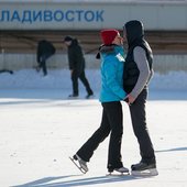 Морозная и солнечная погода сохранится в ближайшие дни в Приморье
