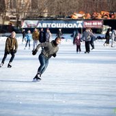 Морозная и солнечная погода сохранится в ближайшие дни в Приморье