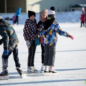 Морозная и солнечная погода сохранится в ближайшие дни в Приморье