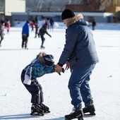 Морозная и солнечная погода сохранится в ближайшие дни в Приморье