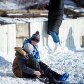 Морозная и солнечная погода сохранится в ближайшие дни в Приморье
