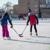 Морозная и солнечная погода сохранится в ближайшие дни в Приморье
