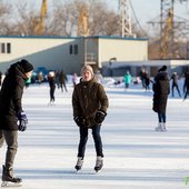 Морозная и солнечная погода сохранится в ближайшие дни в Приморье