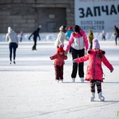Морозная и солнечная погода сохранится в ближайшие дни в Приморье