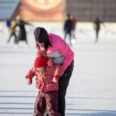 Морозная и солнечная погода сохранится в ближайшие дни в Приморье