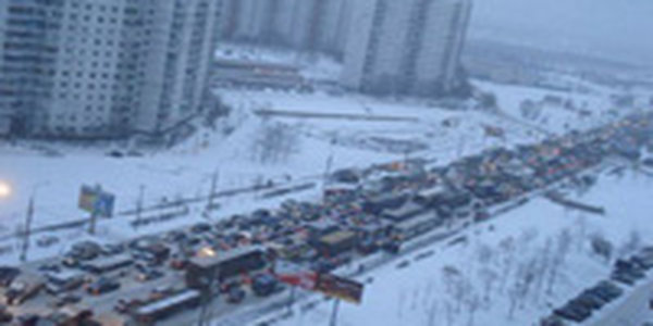 Минприроды опубликовало список самых грязных городов России