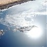 Разлив нефти у побережья Бразилии