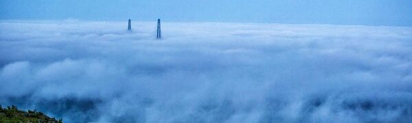 Прогноз погоды на последнюю неделю лета в Приморье озвучен синоптиками