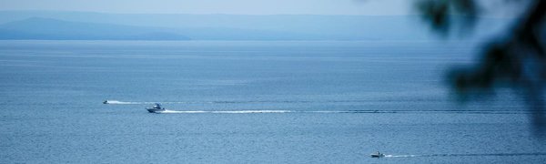 В среду во Владивостоке будет жарко