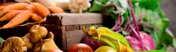 Накануне 8 марта во Владивостоке развернётся продуктовая ярмарка