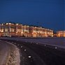 Зимний дворец и мосты Петербурга погрузятся в темноту в «Час Земли»