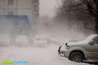Циклоны все чаще стали пробивать себе дорогу на восток