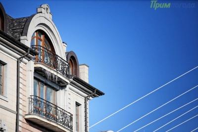 Чем дышал Владивосток с 20 по 29 декабря?