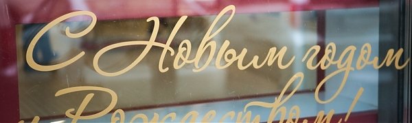Новогодние каникулы в Приморье: от небольшого снега до рождественских морозов