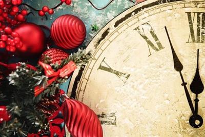 Угадай погоду в Новогоднюю ночь 2016: Ставки сделаны!