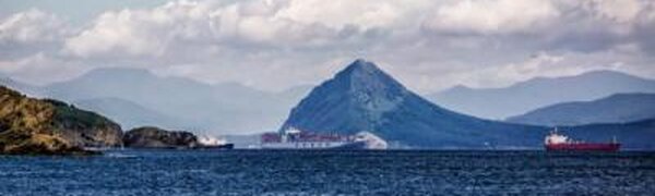 Прохлада вернется в прибрежные районы Приморья в четверг