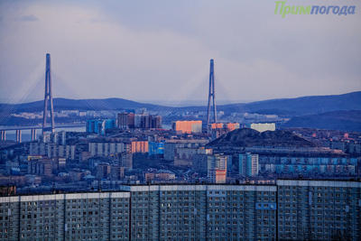 Чем дышал Владивосток с 21 по 31 января? Чем дышал Владивосток с 21 по 31 января?