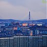 Чем дышал Владивосток с 21 по 31 января?