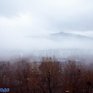 В начале недели в Приморье сохранятся небольшие и умеренные осадки