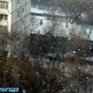 Завтра в Приморье пройдет небольшой снег