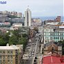 Завтра во Владивостоке возможен небольшой дождь