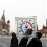 Московская весна снова уступит дорогу зиме