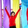 Осадки и потепление на выходных обеспечит Приморскому краю очередной циклон