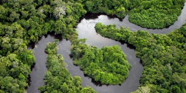 9–10 июля на реках Приморья ожидается подъём уровней воды
