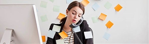 Трудоголики оказались по-настоящему больными людьми