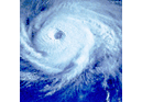 Новый тайфун GUCHOL образовался в Тихом океане