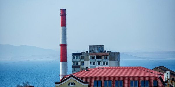 Закон об охране атмосферного воздуха разработан в Приморье