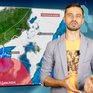 Погода в Приморье на выходных (ВИДЕО)