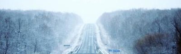 Зима не сдается: сегодня в Приморье местами ожидается снег и мокрый снег