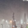 Внимание! Значительное ухудшение погоды в Приморье с 20 по 22 марта