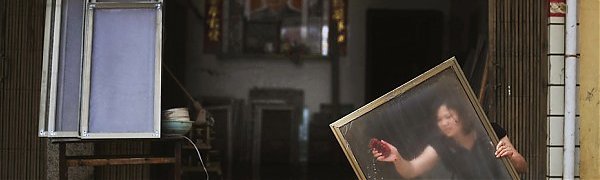 От ливней на юге Китая пострадали более 3 млн человек
