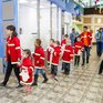 «Кидбург» раскрывает военные хитрости!