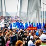 1 Мая центр Владивостока станет пешеходным