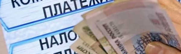 В январских квитанциях за электроэнергию не будет строки «начисления за общедомовые нужды»