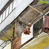 Снежный конец недели во Владивостоке(ФОТО)