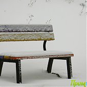 Снежный конец недели во Владивостоке(ФОТО)