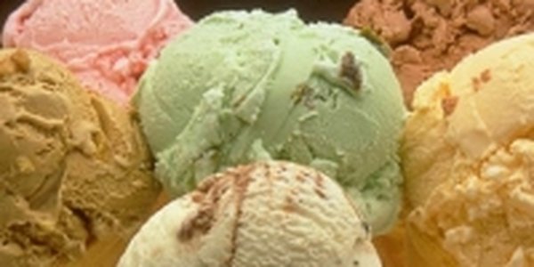 Мороженое и лимонад вызывают головную боль