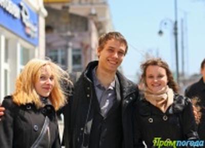 А что скажут люди: майские праздники