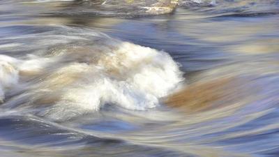 На реках Приморья начался спад уровней воды На реках Приморья начался спад уровней воды