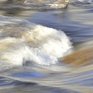 На реках Приморья начался спад уровней воды