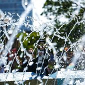 В Приморье пришла летняя погода с грозовыми дождями