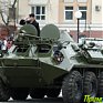 Завтра вечером во Владивостоке состоится генеральная репетиция парада Победы