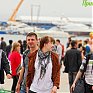 Владивосток отпраздновал День российской молодежи