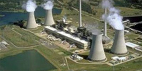 Реактор на АЭС в Южной Корее остановлен после сигнала о неполадке